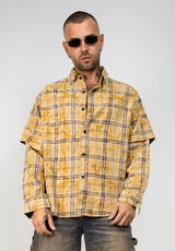 Camicia Double Layer