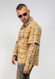 Camicia Double Layer