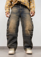 Baggy Dust Brown