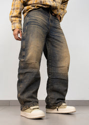 Baggy Dust Brown