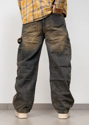 Baggy Dust Brown