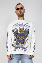 Long Sleeve "Venom"