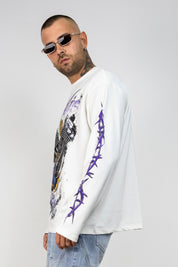 Long Sleeve "Venom"