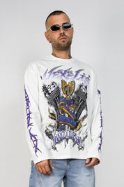 Long Sleeve "Venom"