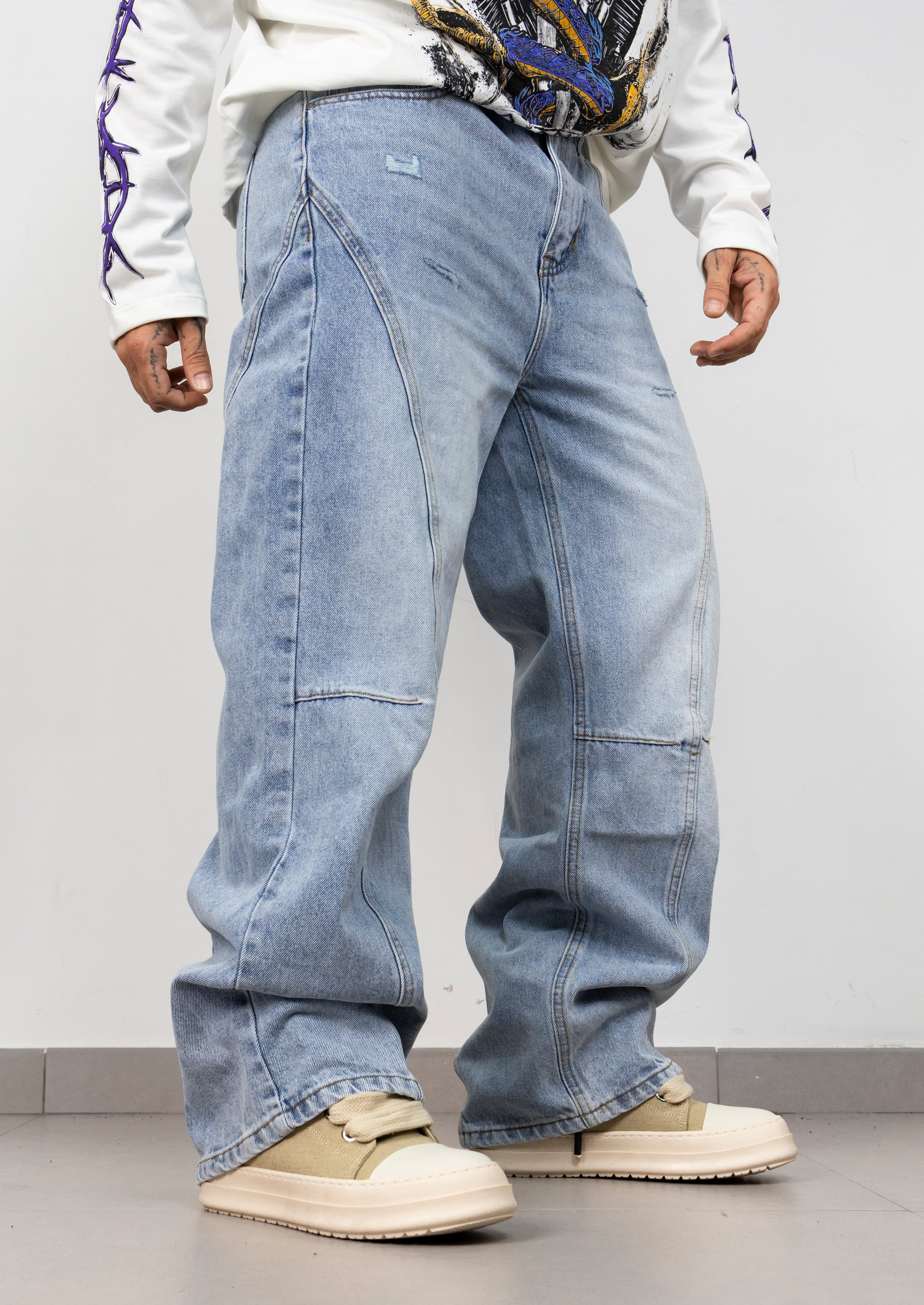 Phantom Baggy