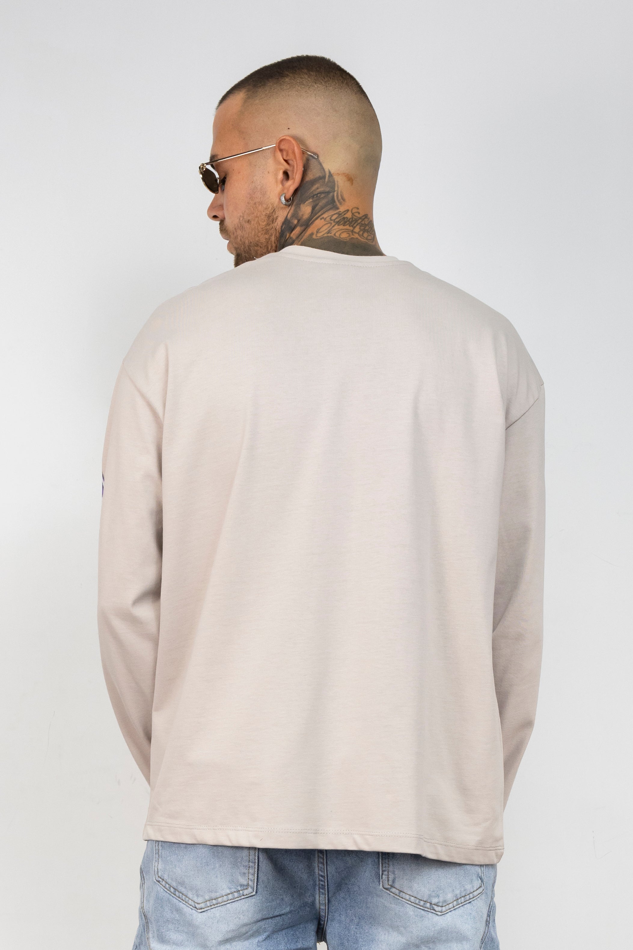 Long Sleeve "Venom"
