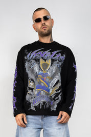 Long Sleeve "Venom"
