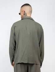 Coordinato in lino