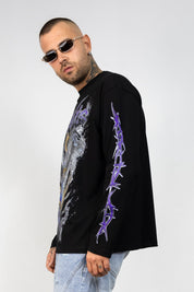 Long Sleeve "Venom"