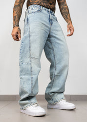 Baggy Frost