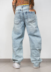 Baggy Frost