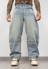 Baggy Fit Light