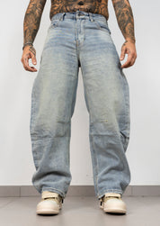 Baggy Fit Light