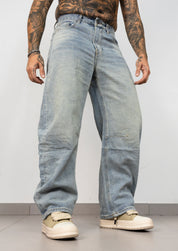 Baggy Fit Light