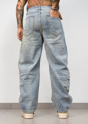 Baggy Fit Light