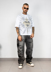 T-shirt Sacred
