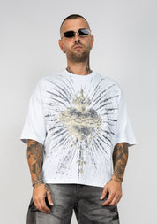 T-shirt Sacred