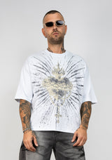 T-shirt Sacred