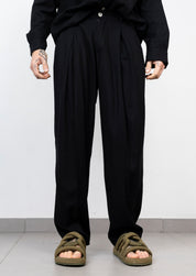 Coordinato in lino