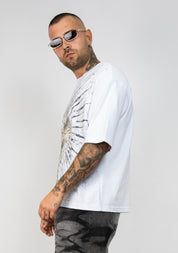 T-shirt Sacred