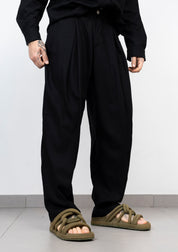 Coordinato in lino