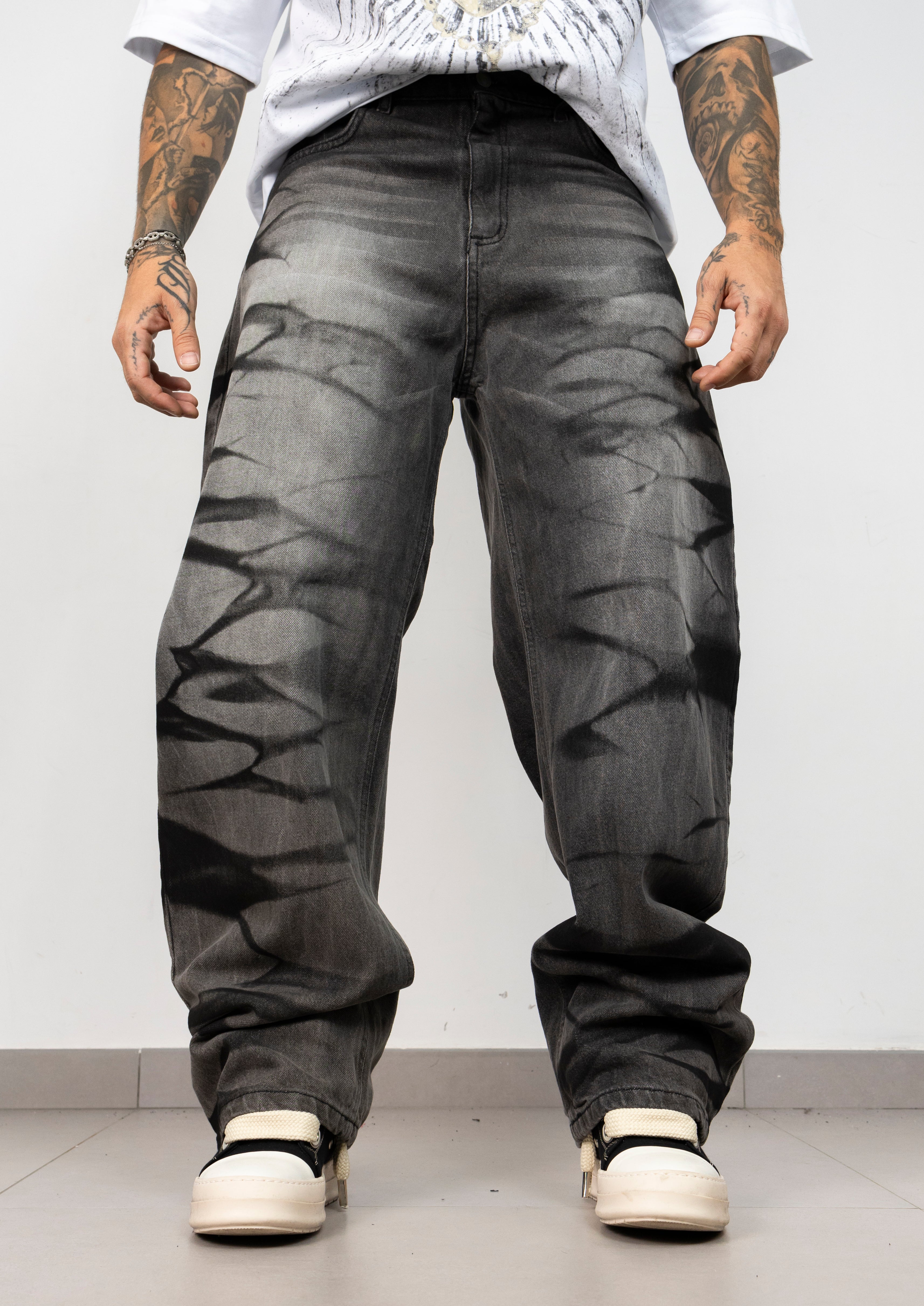 Balloon Jeans Titan