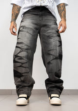 Balloon Jeans Titan