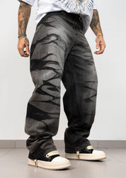 Balloon Jeans Titan