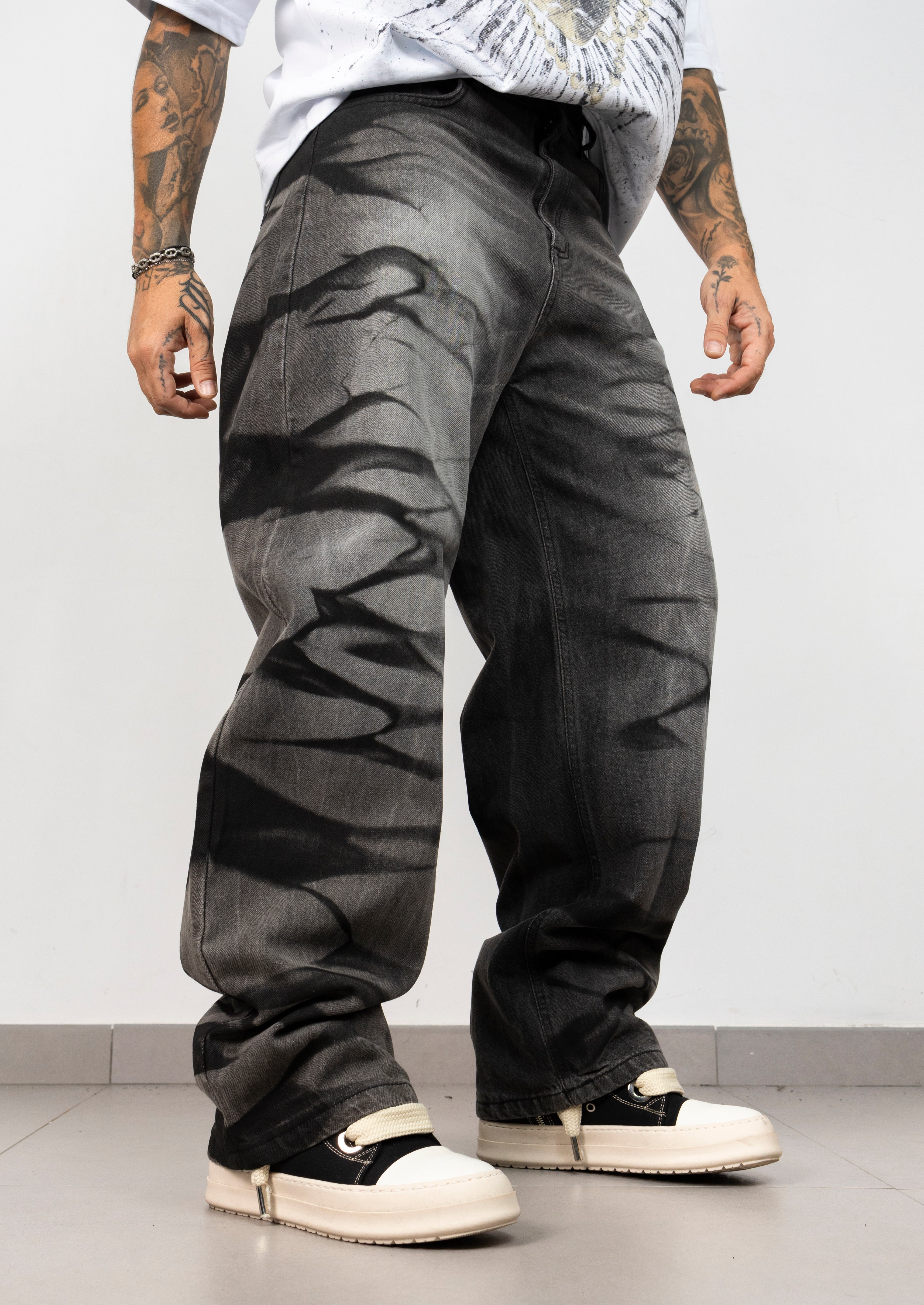 Balloon Jeans Titan