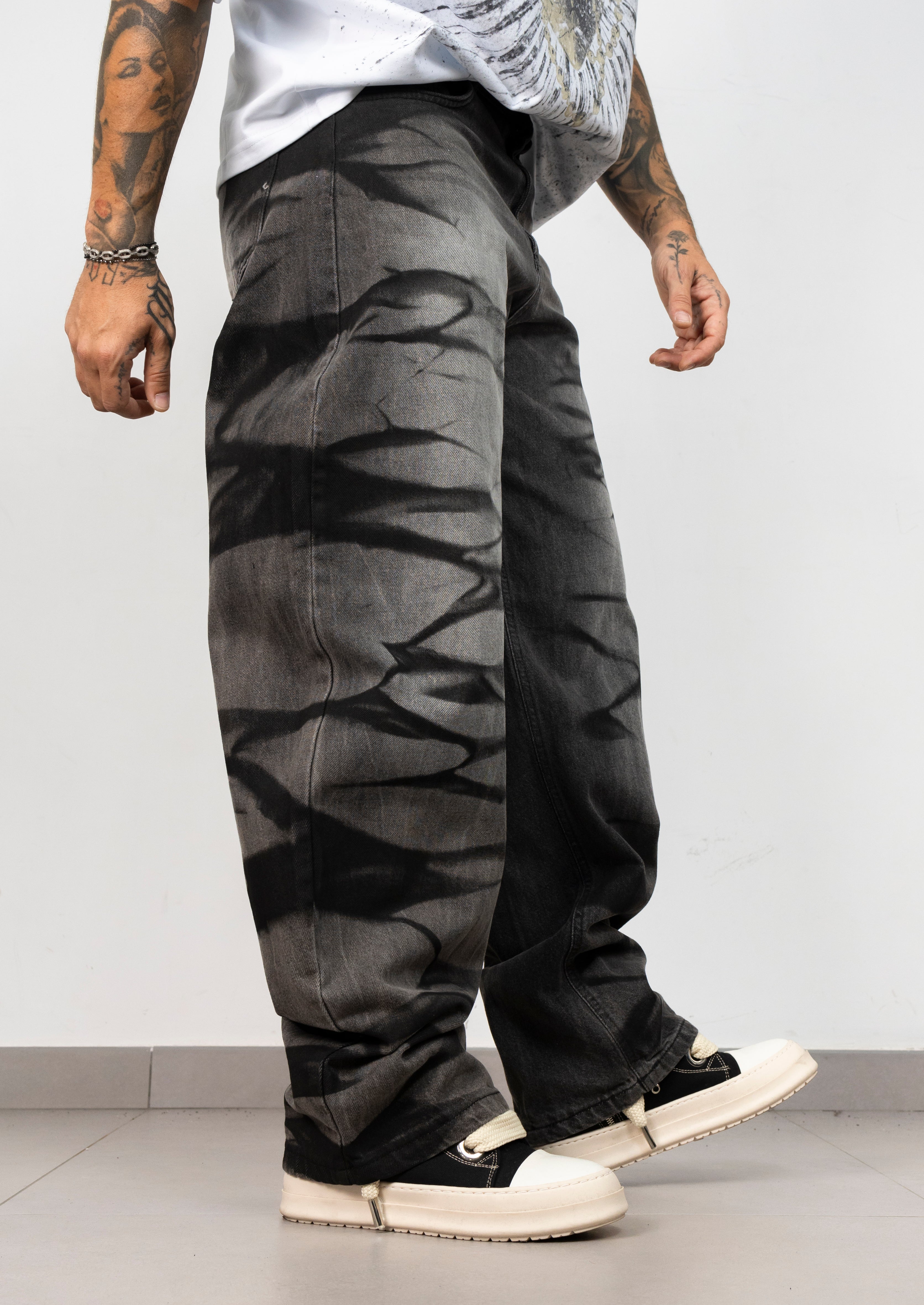 Balloon Jeans Titan