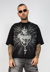 T-shirt Sacred