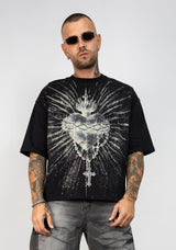 T-shirt Sacred