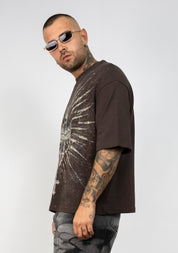 T-shirt Sacred