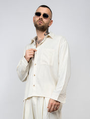 Coordinato in lino