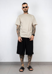T-shirt filo di scozia tk