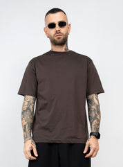 T-shirt filo di scozia tk
