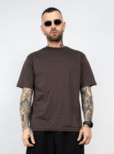 T-shirt filo di scozia tk