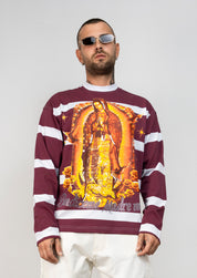 T-Shirt Divine Vision
