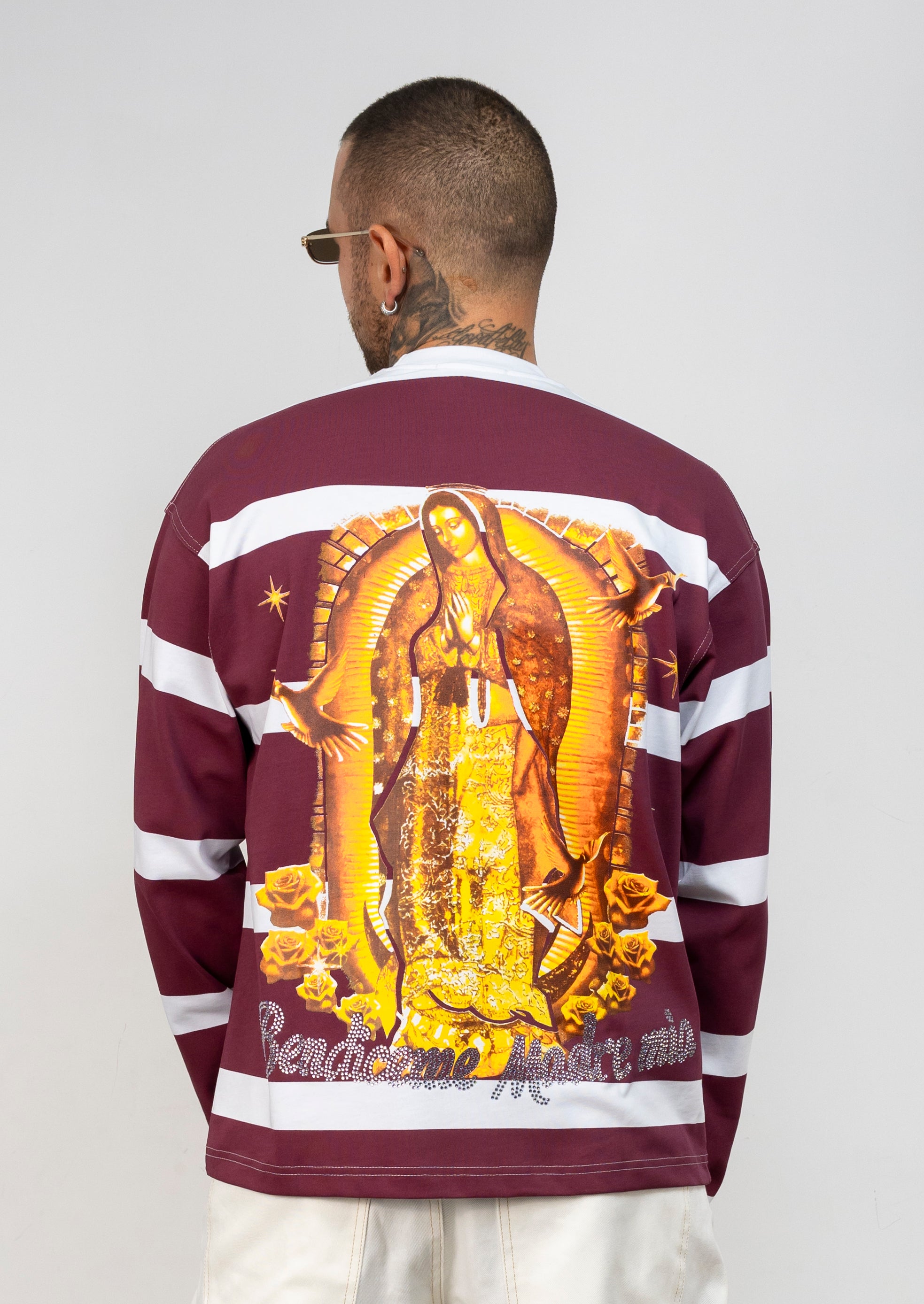 T-Shirt Divine Vision