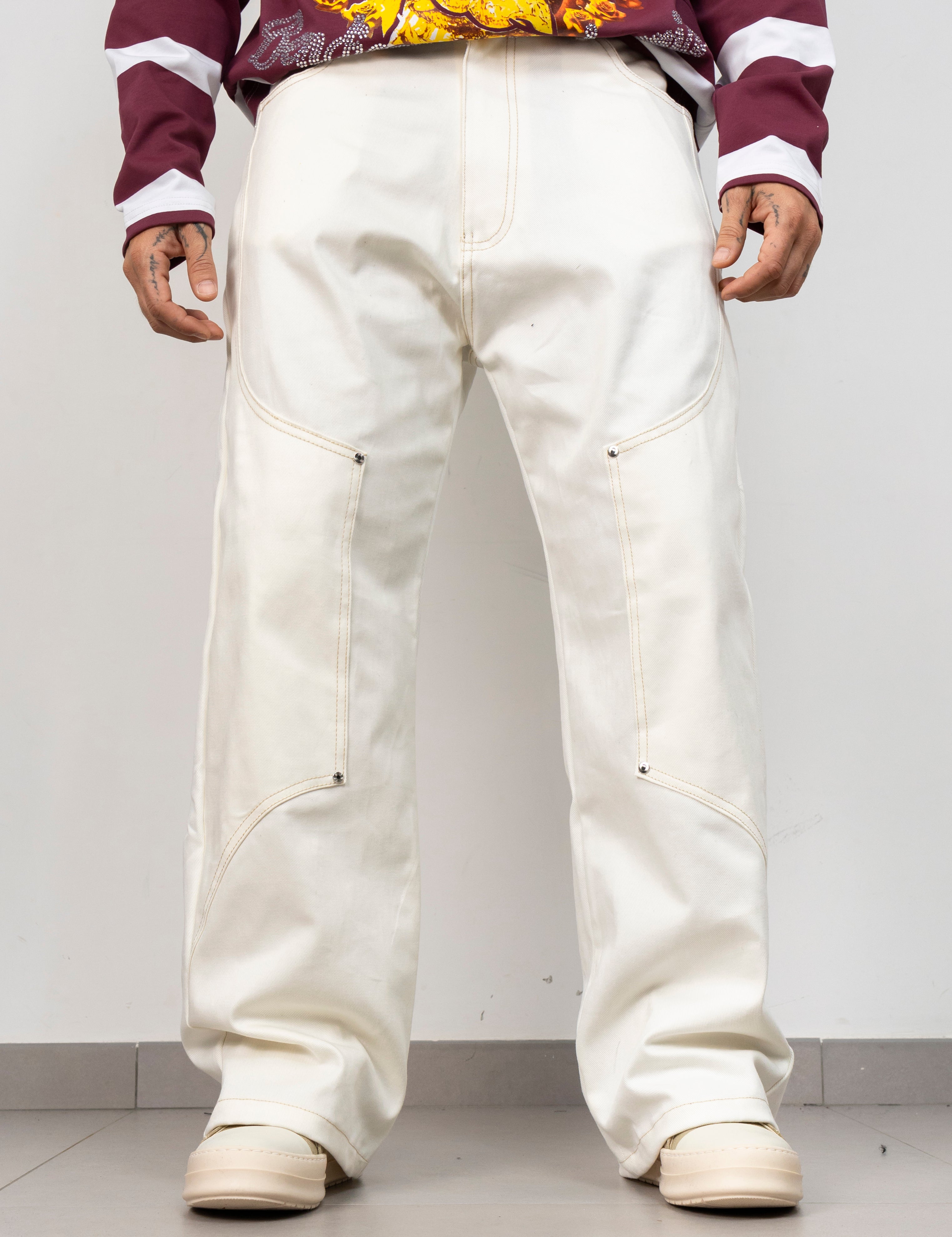 Pantalone Perù