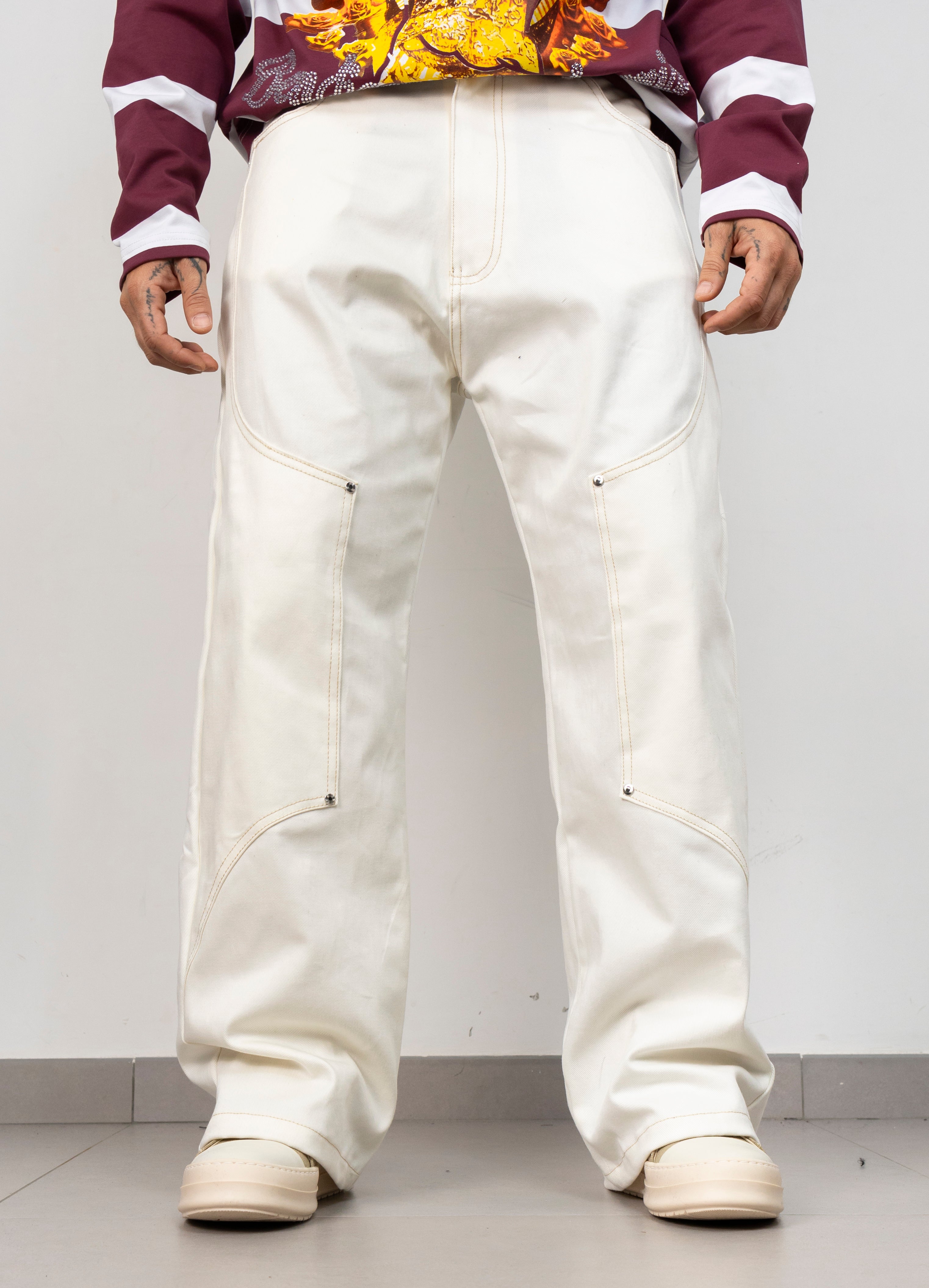 Pantalone Perù