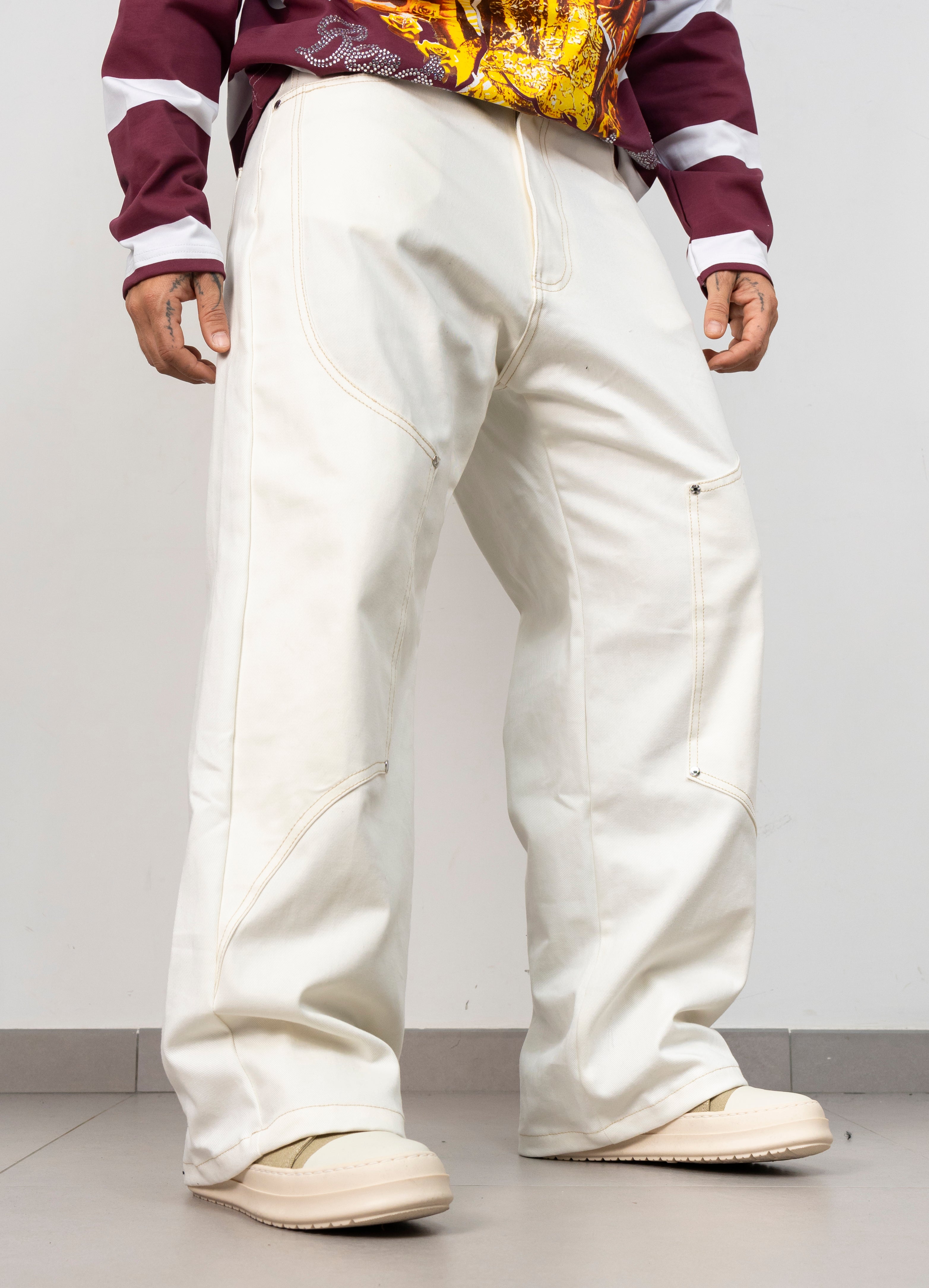 Pantalone Perù
