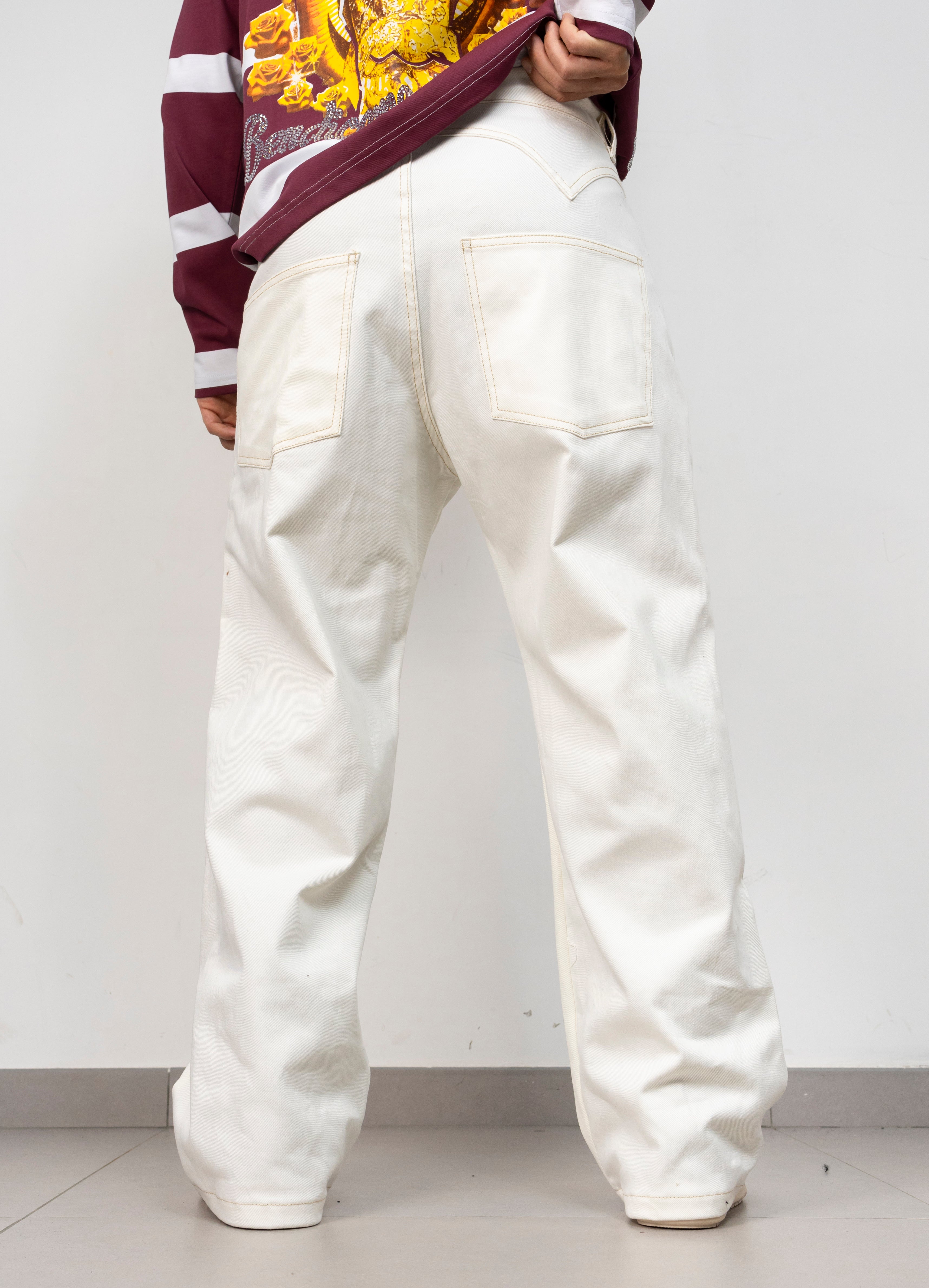 Pantalone Perù