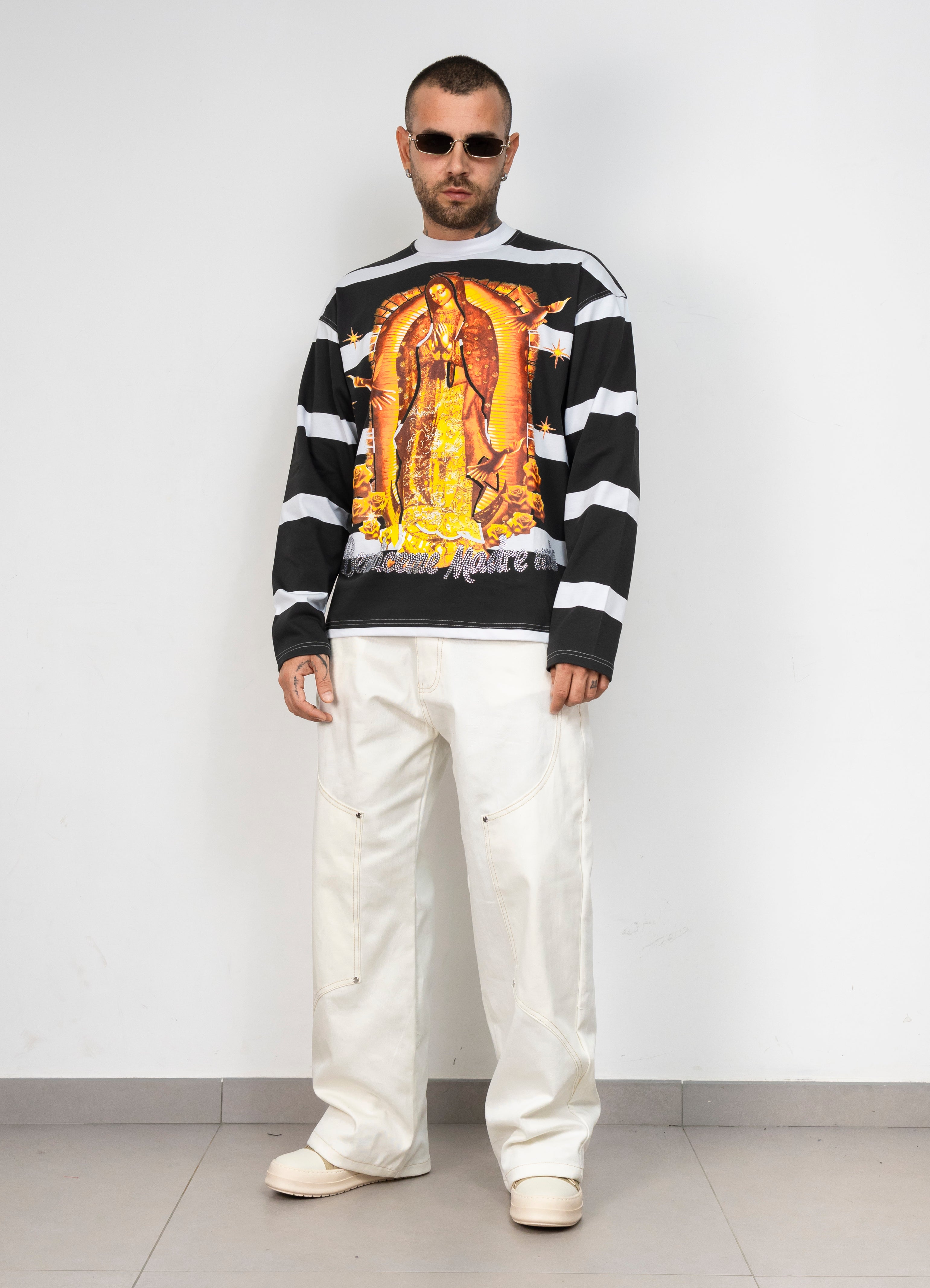 T-Shirt Divine Vision