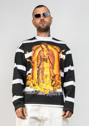 T-Shirt Divine Vision