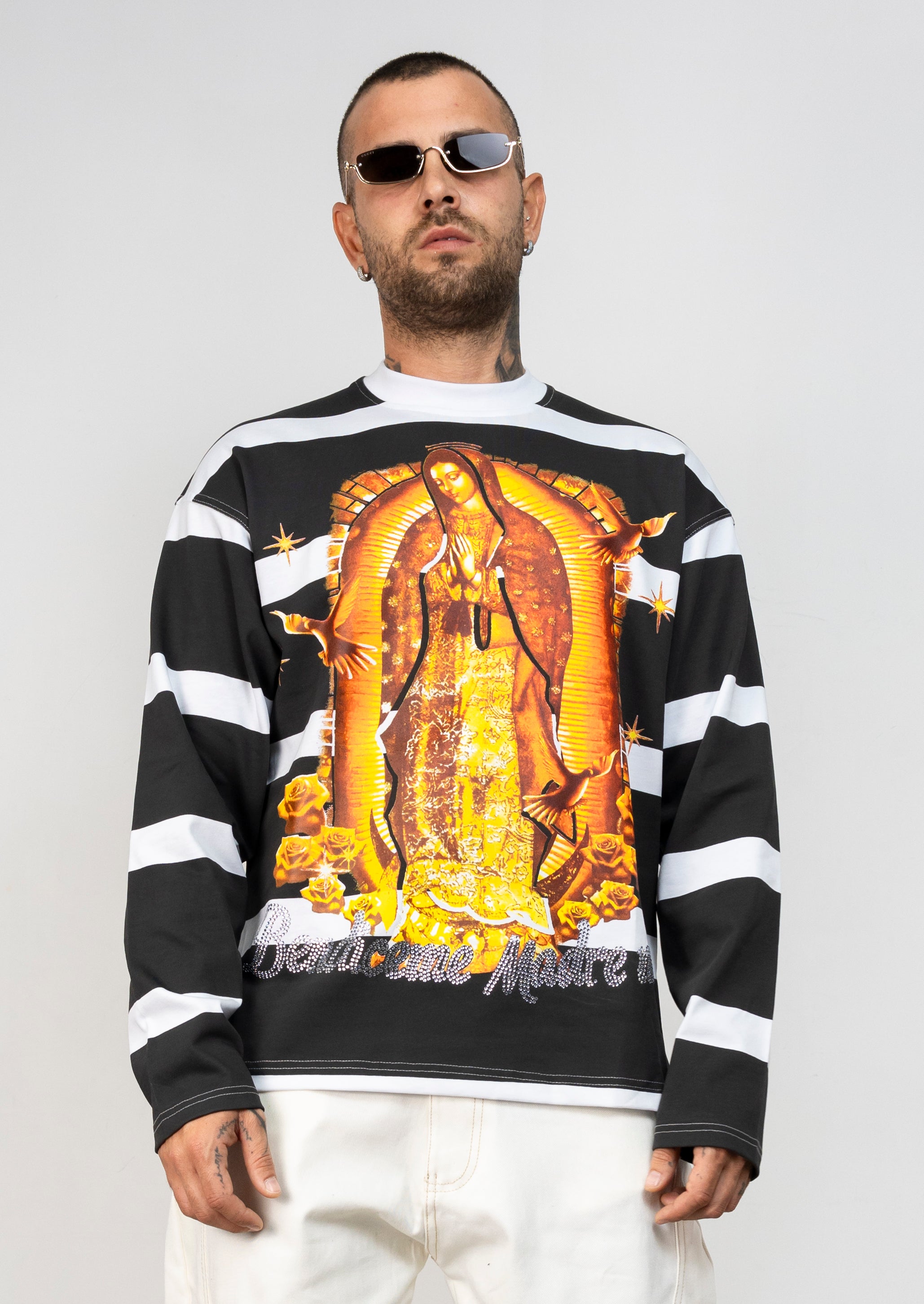 T-Shirt Divine Vision