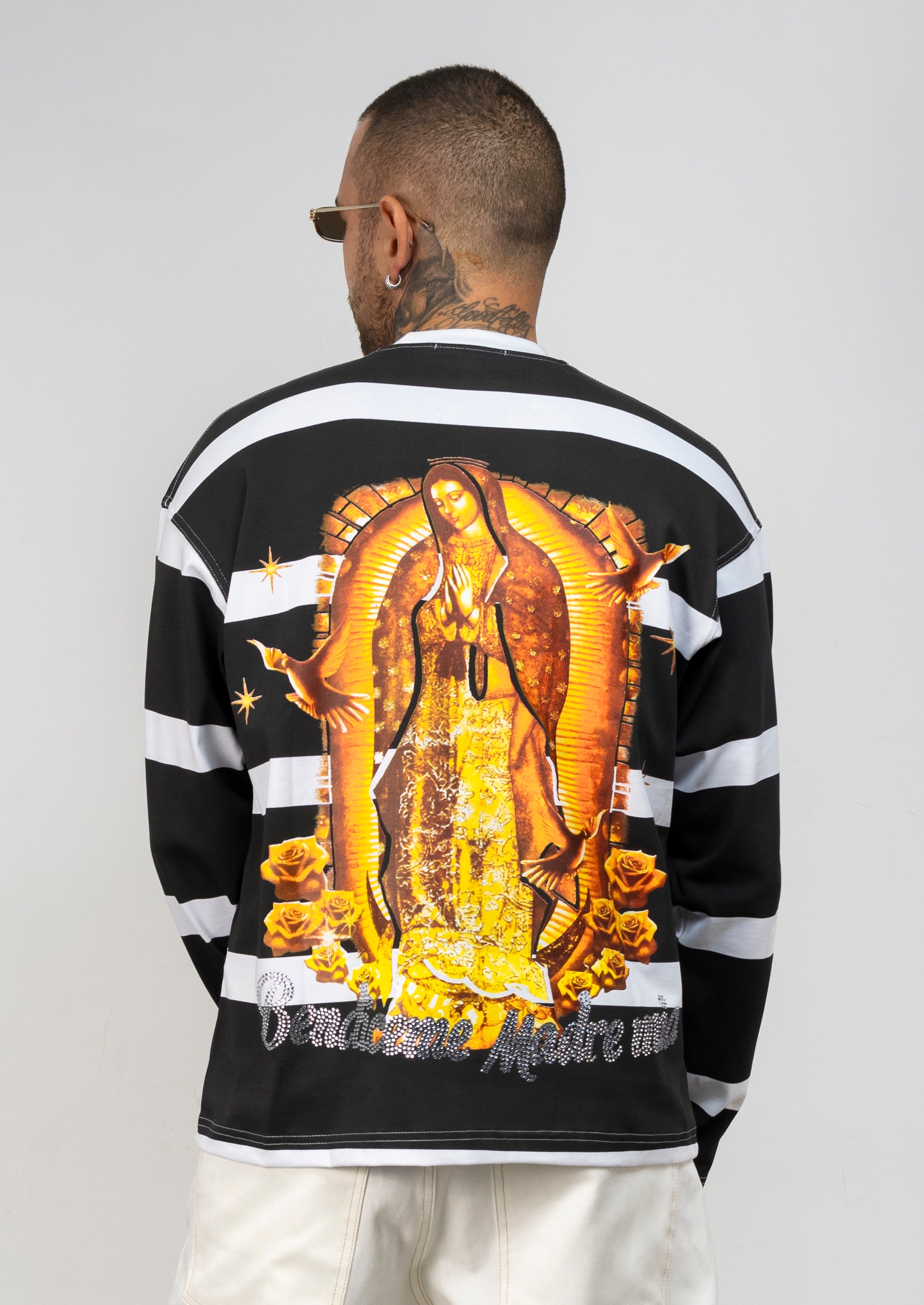 T-Shirt Divine Vision