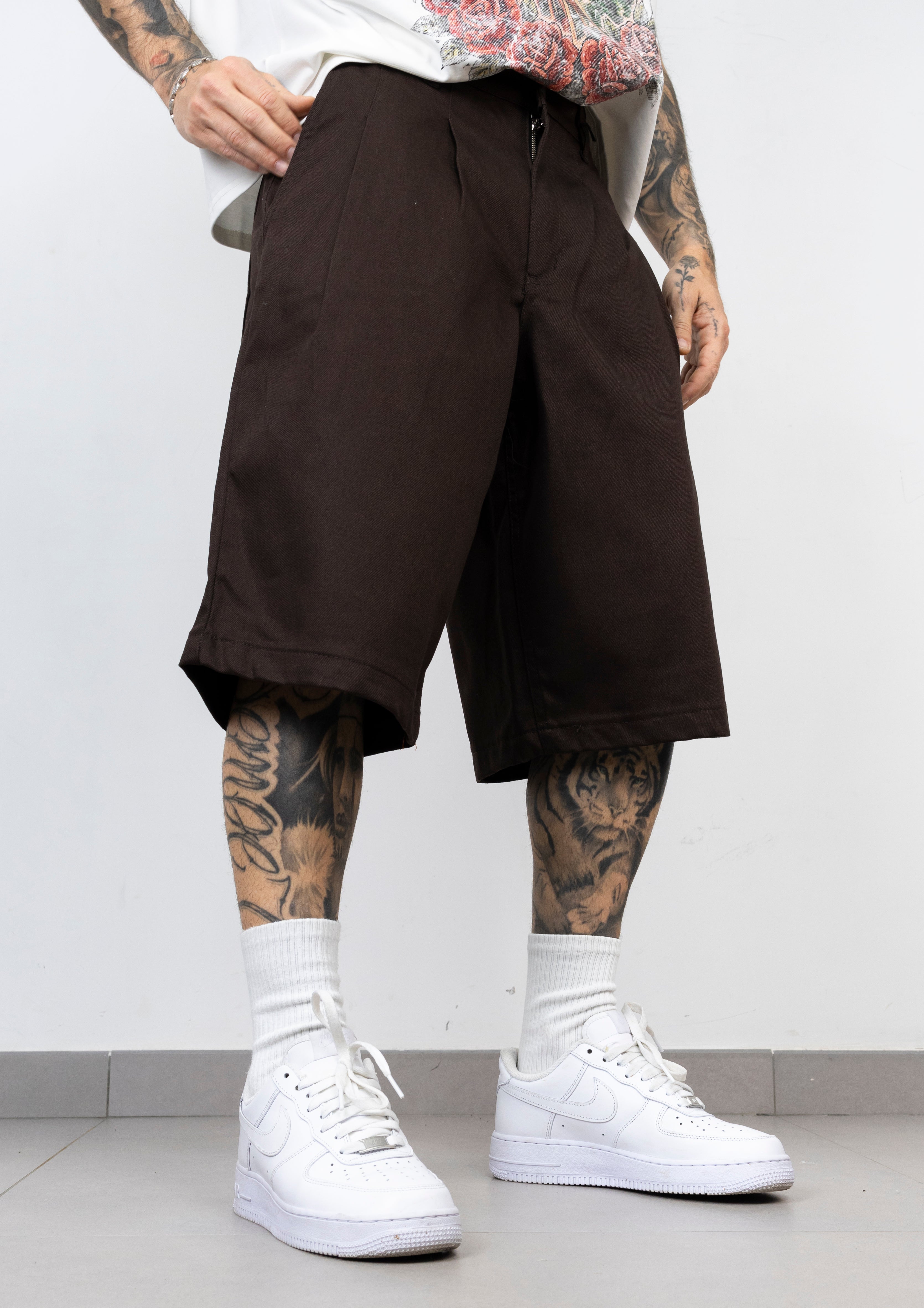 Bermuda milano
