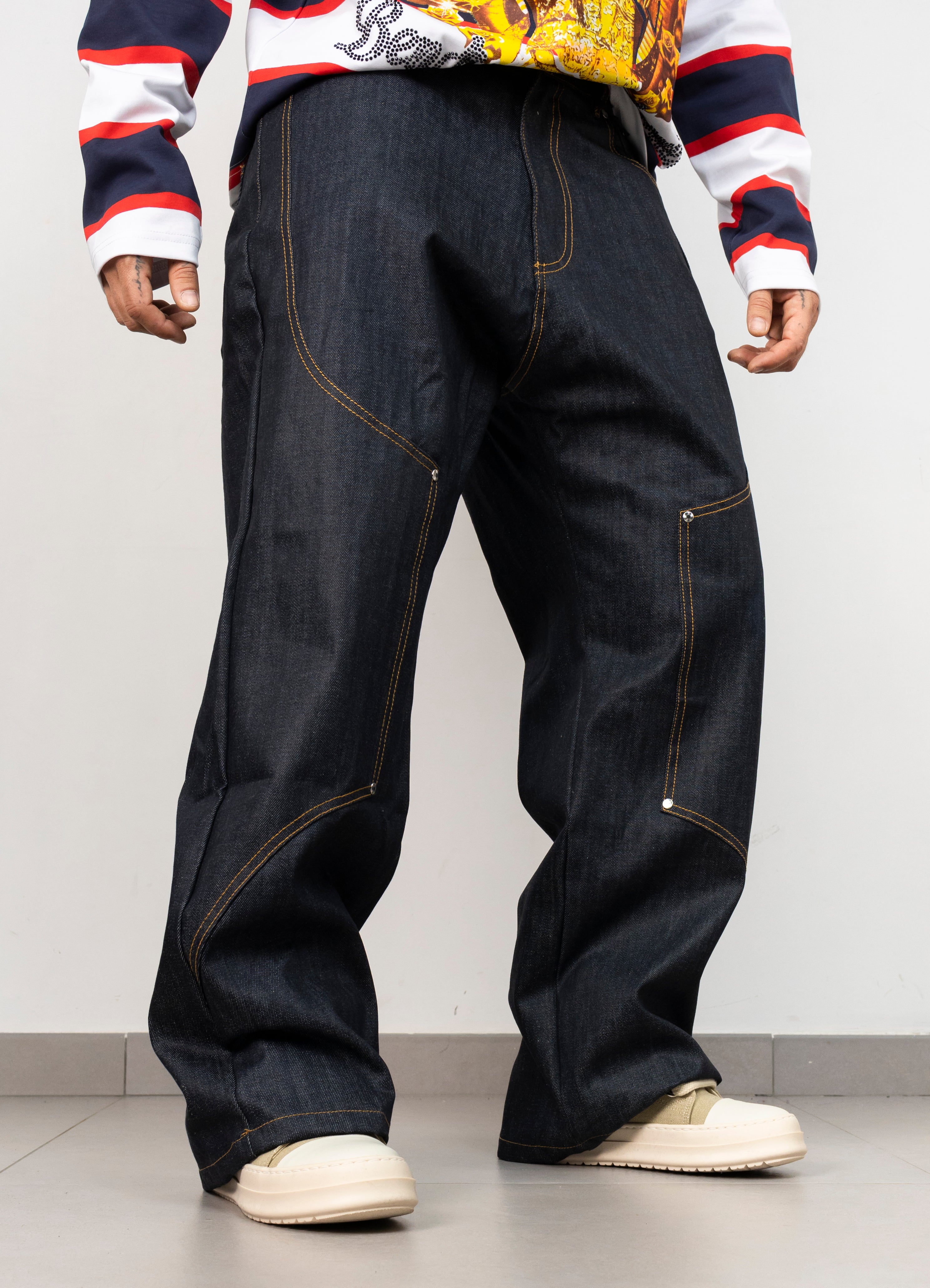 Pantalone Perù