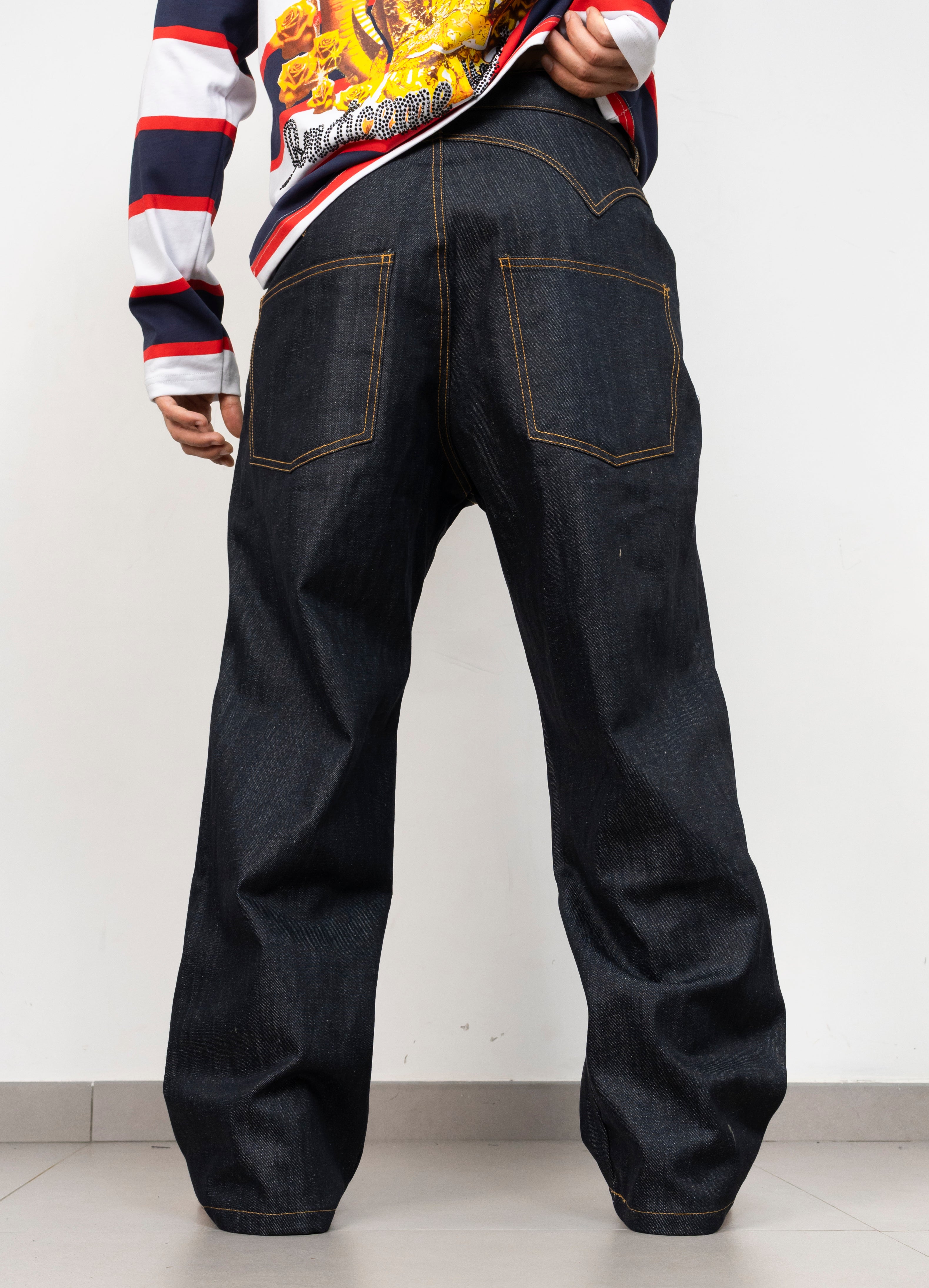 Pantalone Perù